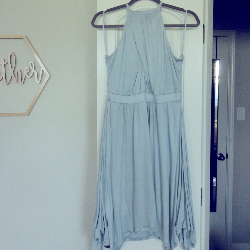 Anthropologie